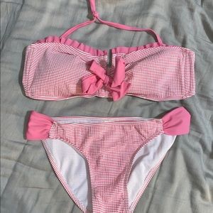 Lauren James swimsuit